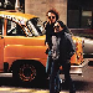 John Lennon + Yoko Ono: Double Fantasy (Split-LP) - Bild 4