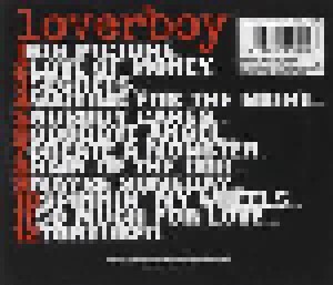 Loverboy: VI (CD) - Bild 2