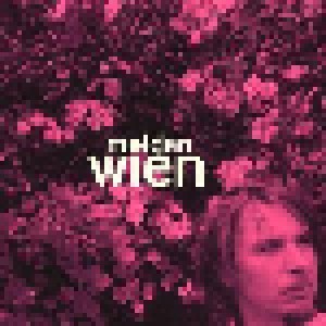 Cover - Ernst Molden: Wien