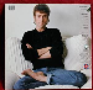 John Lennon: The John Lennon Collection (Promo-LP) - Bild 2