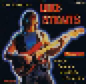 The London Twilight Orchestra: The Story Of Dire Straits (2-CD) - Bild 3