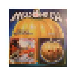 Helloween: Keeper Of The Seven Keys II / Judas (CD) - Bild 1