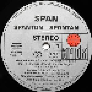 Span: Spanton-Spontan (LP) - Bild 5