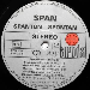 Span: Spanton-Spontan (LP) - Bild 6
