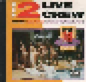 2 Live Crew: Pop That Pussy (Single-CD) - Bild 1
