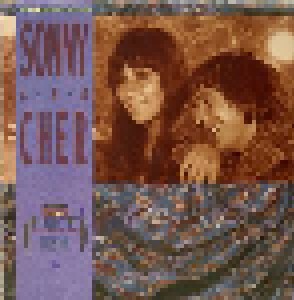 Sonny & Cher: The Hit Singles Collection (LP) - Bild 1