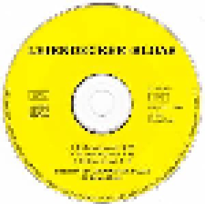 Leiendecker-Bloas: Es Faosenaocht (Single-CD) - Bild 3