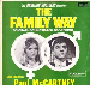 Paul McCartney: The Family Way (LP) - Bild 1