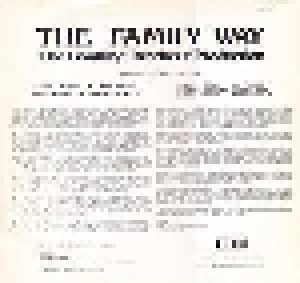 Paul McCartney: The Family Way (LP) - Bild 2