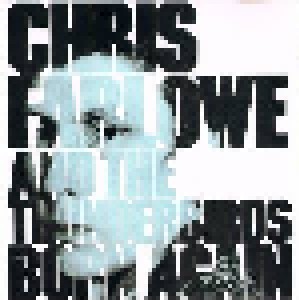 Chris Farlowe & The Thunderbirds: Born Again (CD) - Bild 1