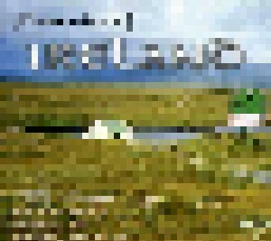 Cover - Dalriada Brothers: Memories Of Ireland