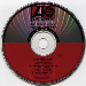 Roberta Flack & Donny Hathaway: Roberta Flack & Donny Hathaway (CD) - Bild 3