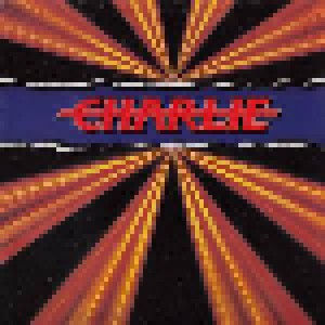 Charlie: Charlie (CD) - Bild 1