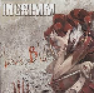 Ingrimm: Böses Blut (CD) - Bild 1