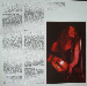Janis Joplin: Janis Joplin (LP) - Bild 6