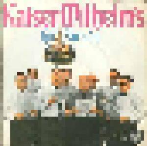Die Bleibtreusänger: Kaiser Wilhelm's Hitparade - Cover
