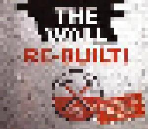 Mojo Presents The Wall Re-Built! Disc Two - Cover