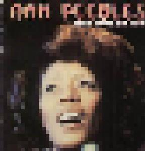Ann Peebles: I Can't Stand The Rain - Cover