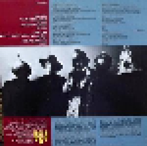 Captain Beefheart And His Magic Band: Mirror Man (LP) - Bild 2