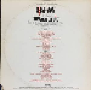 George Martin + Paul McCartney & Wings + B.J. Arnau: Live And Let Die - Original Motion Picture Soundtrack (Split-LP) - Bild 4