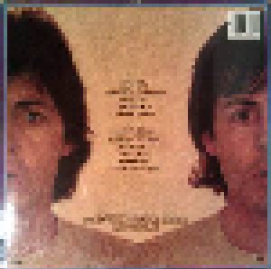 Paul McCartney: McCartney II (LP) - Bild 3