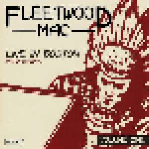 Fleetwood Mac: The Boston Box (3-HDCD) - Bild 3