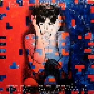 Paul McCartney: Tug Of War (LP) - Bild 1