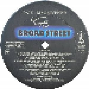 Paul McCartney: Give My Regards To Broad Street (LP) - Bild 4