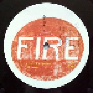 The Fireman: Rushes (2-LP) - Bild 4
