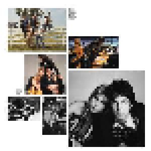 Paul McCartney + Wings + Paul & Linda McCartney + Paul McCartney & Wings: Wingspan - Hits And History (Split-4-LP) - Bild 8