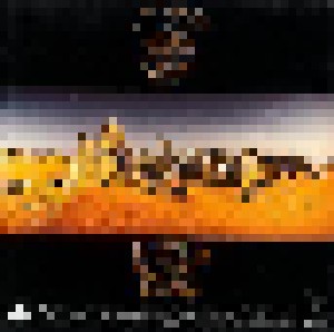 Midnight Oil: Diesel And Dust (CD) - Bild 2