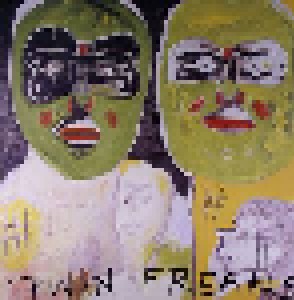 Twin Freaks: Twin Freaks (2-LP) - Bild 1