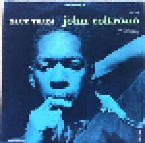 John Coltrane: Blue Train (LP) - Bild 1