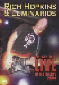 Rich Hopkins & Luminarios: This Love's For You - Live In Germany (DVD) - Bild 1