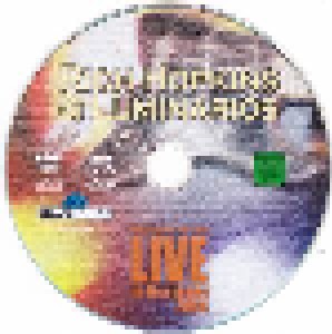 Rich Hopkins & Luminarios: This Love's For You - Live In Germany (DVD) - Bild 3