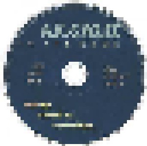 A.K.-S.W.I.F.T.: In The Game (Single-CD) - Bild 2