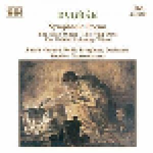 Antonín Dvořák: Symphonic Poems (CD) - Bild 1