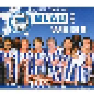 Cover - Hertha BSC: Blau Und Weiss