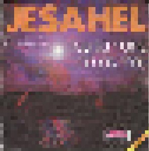 Cover - Cyril Azzam: Les Témoins De Jésahel