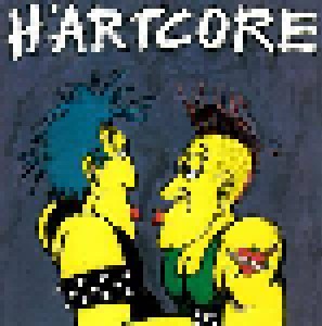 H'artcore (CD) - Bild 1
