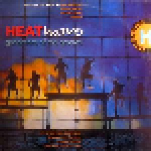 Cover - Heatwave: Gangsters Of The Groove