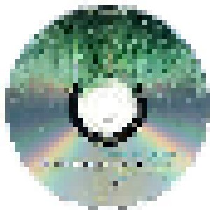 Amon Tobin: Chaos Theory: Splinter Cell 3 (CD) - Bild 5