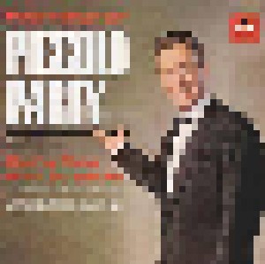 Peter Alexander - Piccolo Party (LP) - Bild 1