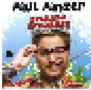 Cover - Paul Panzer: Endlich Freizeit Was Für'n Stress!