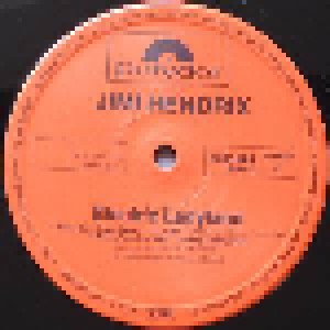 The Jimi Hendrix Experience: Electric Ladyland (2-LP) - Bild 8