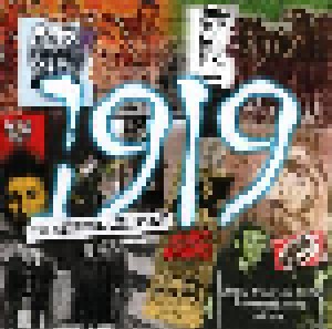 1919: The Complete Collection (CD) - Bild 1