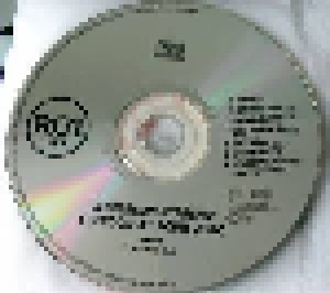 Jefferson Starship: Freedom At Point Zero (CD) - Bild 2