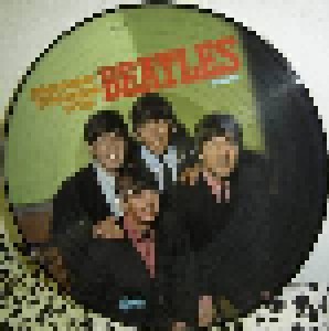 The Beatles: Please Please Me (PIC-LP) - Bild 2