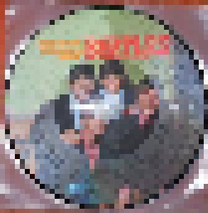 The Beatles: Please Please Me (PIC-LP) - Bild 1