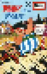 Asterix: (Europa) (07) Asterix Und Die Goten - Cover